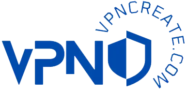 Vpncreate.com logo